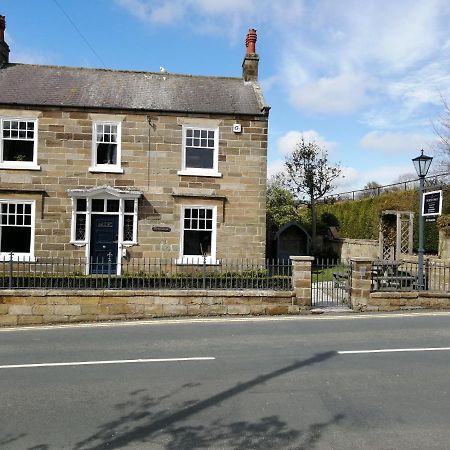 로빈후즈베이 North Ings B&B 외부 사진