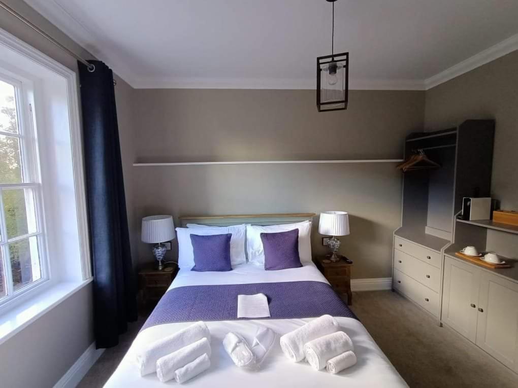 로빈후즈베이 North Ings B&B 외부 사진