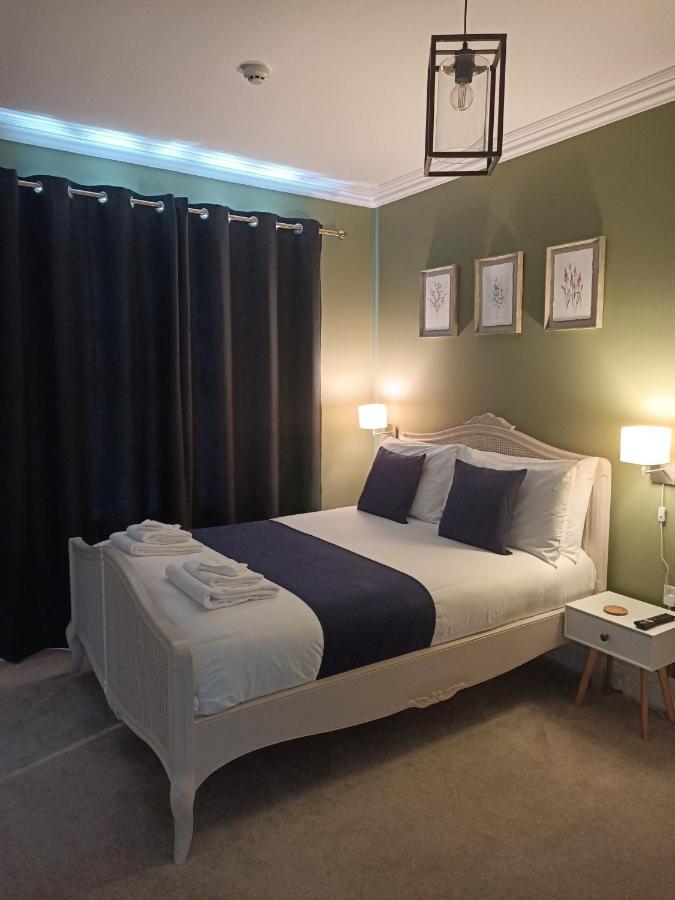 로빈후즈베이 North Ings B&B 외부 사진