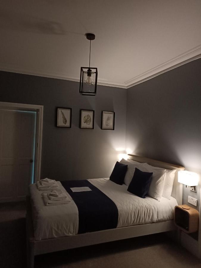 로빈후즈베이 North Ings B&B 외부 사진