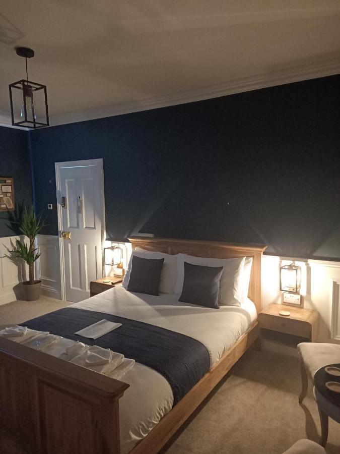 로빈후즈베이 North Ings B&B 외부 사진